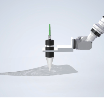 I系列干涉测厚传感器